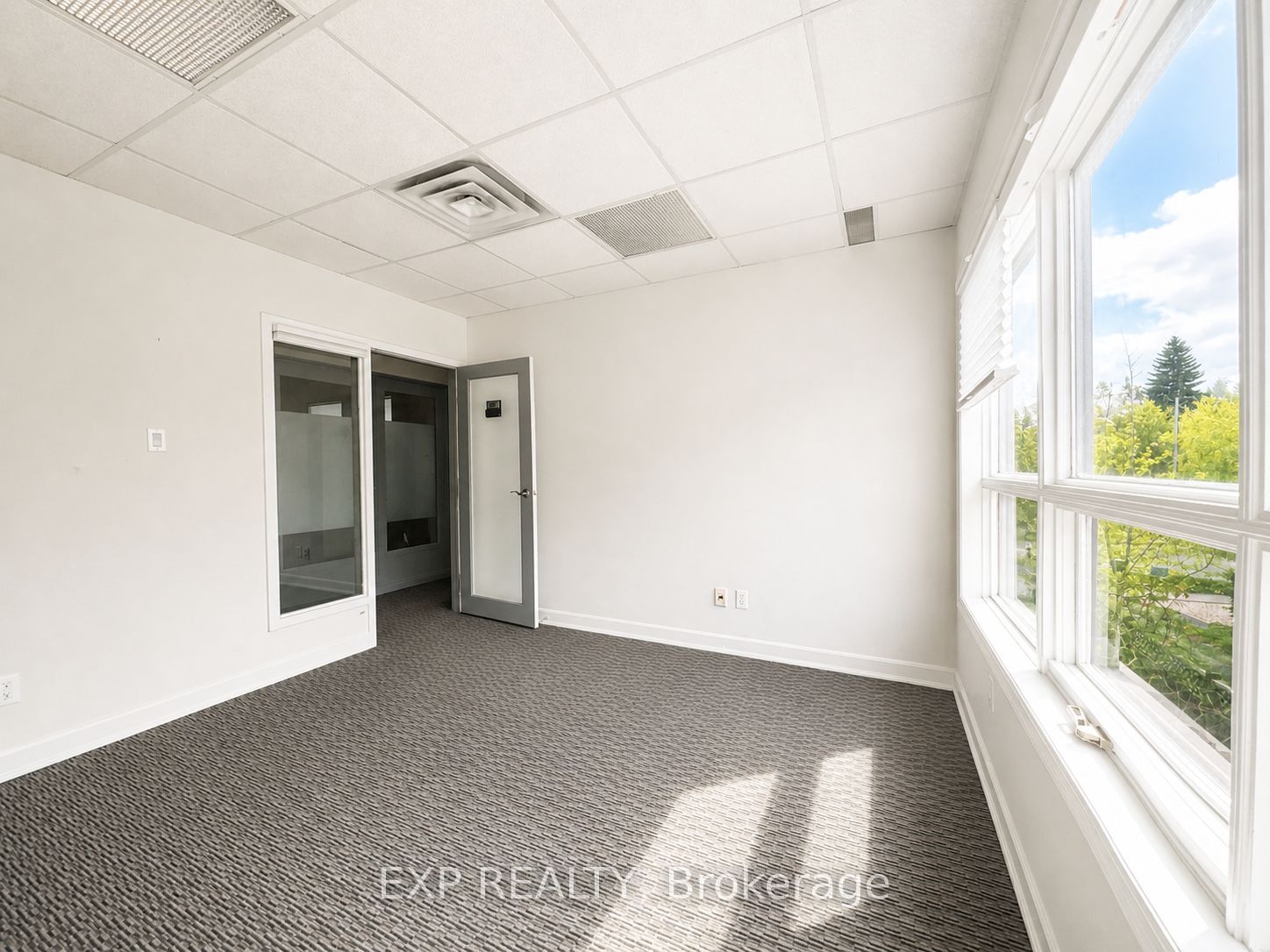 Commercial Lease in Dows Lake - Civic Hospital and Area 3