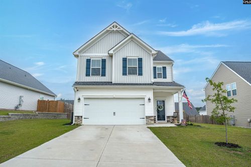 428 June Gold Lane, Lexington, SC, 29072 | Card Image