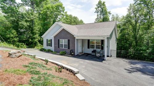 426 Old Clarksville Hwy, CLEVELAND, GA, 30528-1541 | Card Image
