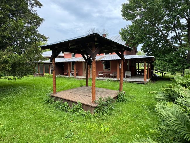 26 Bugby Rd, House other with 3 bedrooms, 1 bathrooms and null parking in Chazy NY | Image 19