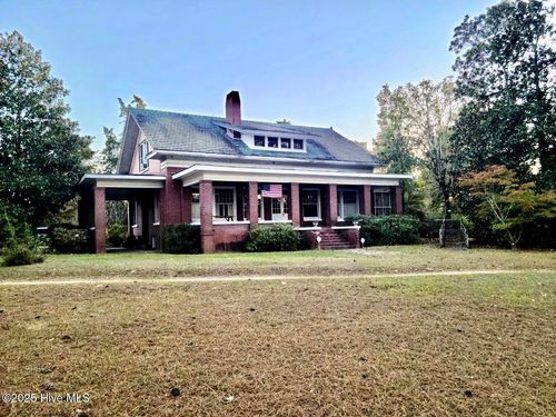 2740 Nc Highway 71 N, Maxton, NC, 28364-8286 | Card Image