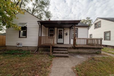 1823 Pierce Street, House other with 3 bedrooms, 1 bathrooms and null parking in Lafayette IN | Image 1