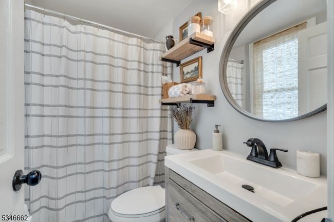 321 Boyden Ave, House other with 2 bedrooms, 1 bathrooms and null parking in Maplewood NJ | Image 16
