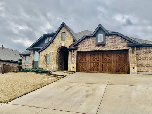 412 Tanglewood Dr, Wylie, TX, 75098-3858 | Card Image