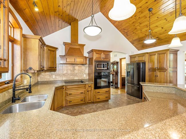 114 Islandview Lane, House other with 3 bedrooms, 3 bathrooms and 6 parking in Powassan ON | Image 10