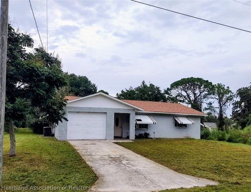 113 Draycott Ave, LAKE PLACID, FL, 33852-6876 | Card Image