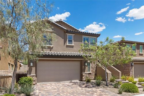 11828 Barona Mesa Ave, Las Vegas, NV, 89138-4660 | Card Image