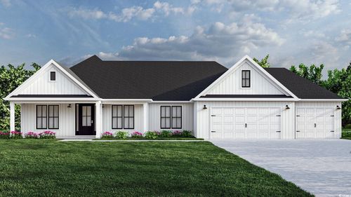 2180 Pettus Way, Surfside Beach, SC, 29575 | Card Image