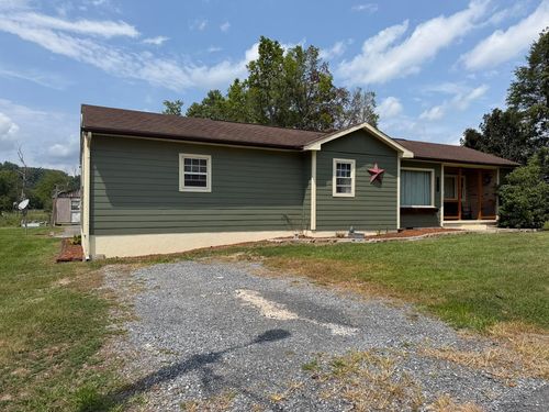 2445 Estaline Valley Rd, CRAIGSVILLE, VA, 24430-2529 | Card Image