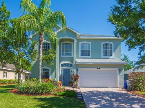 521 N Valencia Circle Sw, Vero Beach, FL, 32968 | Card Image