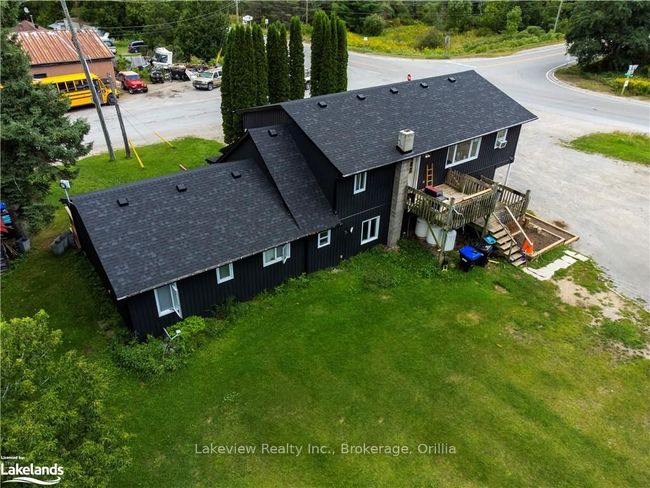 5880 Rama Dalton Boundary Rd, Home with 0 bedrooms, 4 bathrooms and 18 parking in Sebright ON | Image 5
