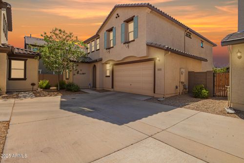 16525 W Jenan Dr, Surprise, AZ, 85388-6068 | Card Image