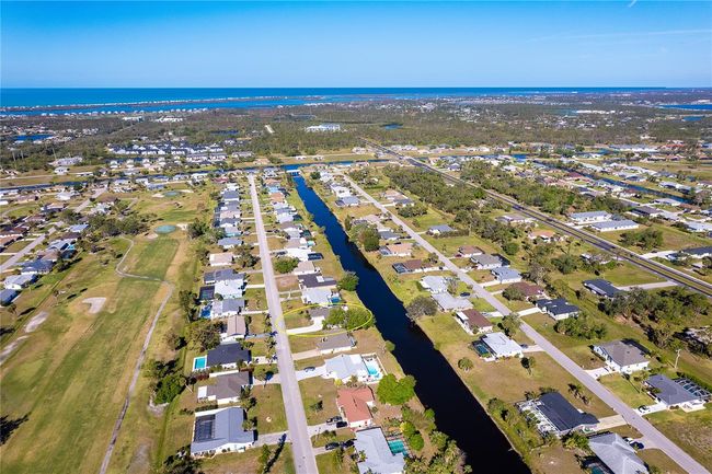 235 Caddy Rd, House other with 3 bedrooms, 2 bathrooms and null parking in ROTONDA WEST FL | Image 34