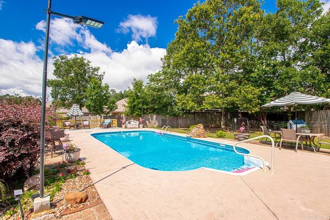 2600 River Eagle Ct, House other with 4 bedrooms, 3 bathrooms and null parking in Sherwood AR | Image 11