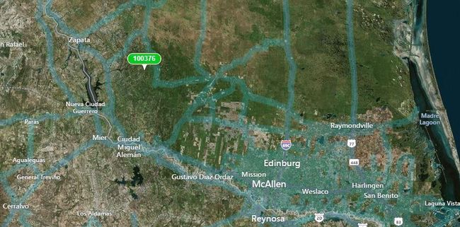 NA - 523 San Roman, Home with 0 bedrooms, 0 bathrooms and null parking in Roma TX | Image 8