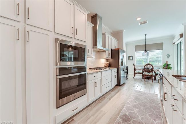 15951 Talon Ter, House other with 3 bedrooms, 3 bathrooms and 3 parking in Babcock Ranch FL | Image 18