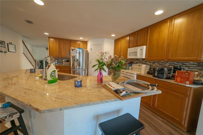 1708 Abbey Trace Dr, House other with 5 bedrooms, 3 bathrooms and null parking in DOVER FL | Image 7