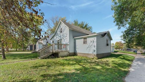 629 2nd St, Hancock, MN, 56244-9734 | Card Image