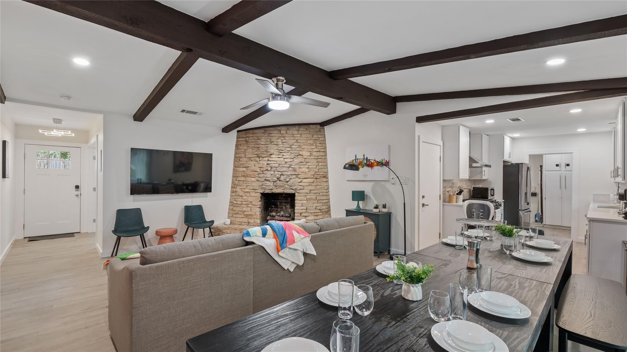 Residential in Austin 5