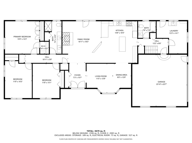 31430 Lahser Rd, House other with 3 bedrooms, 3 bathrooms and null parking in Beverly Hills MI | Image 5