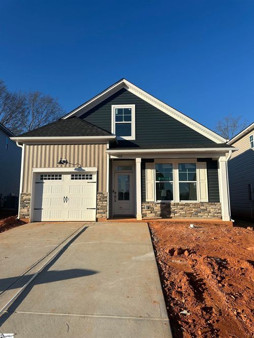 lot-13-242 Brown Cir, Easley, SC, 29642-1782 | Card Image