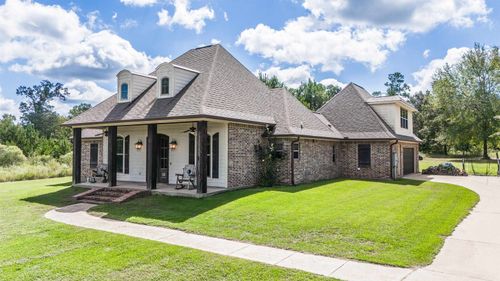 755 County Road 334, De Berry, TX, 75639 | Card Image