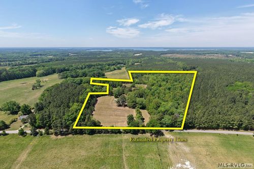 289 Mineral Springs Road, Boydton, VA, 23970 | Card Image