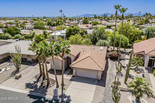 26606 S Lakewood Dr, Sun Lakes, AZ, 85248-7261 | Card Image