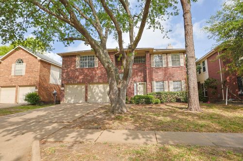 2138 Mossy Trail Dr, Katy, TX, 77450-6657 | Card Image
