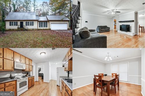 7260 Oswego Trl, Riverdale, GA, 30296-1733 | Card Image