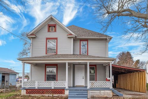 593 N State St, Marion, OH, 43302-2352 | Card Image