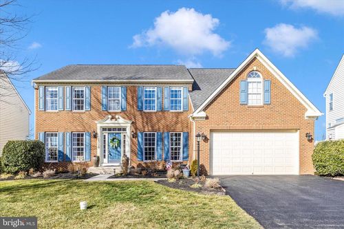 11008 Country Club Rd, NEW MARKET, MD, 21774-6709 | Card Image