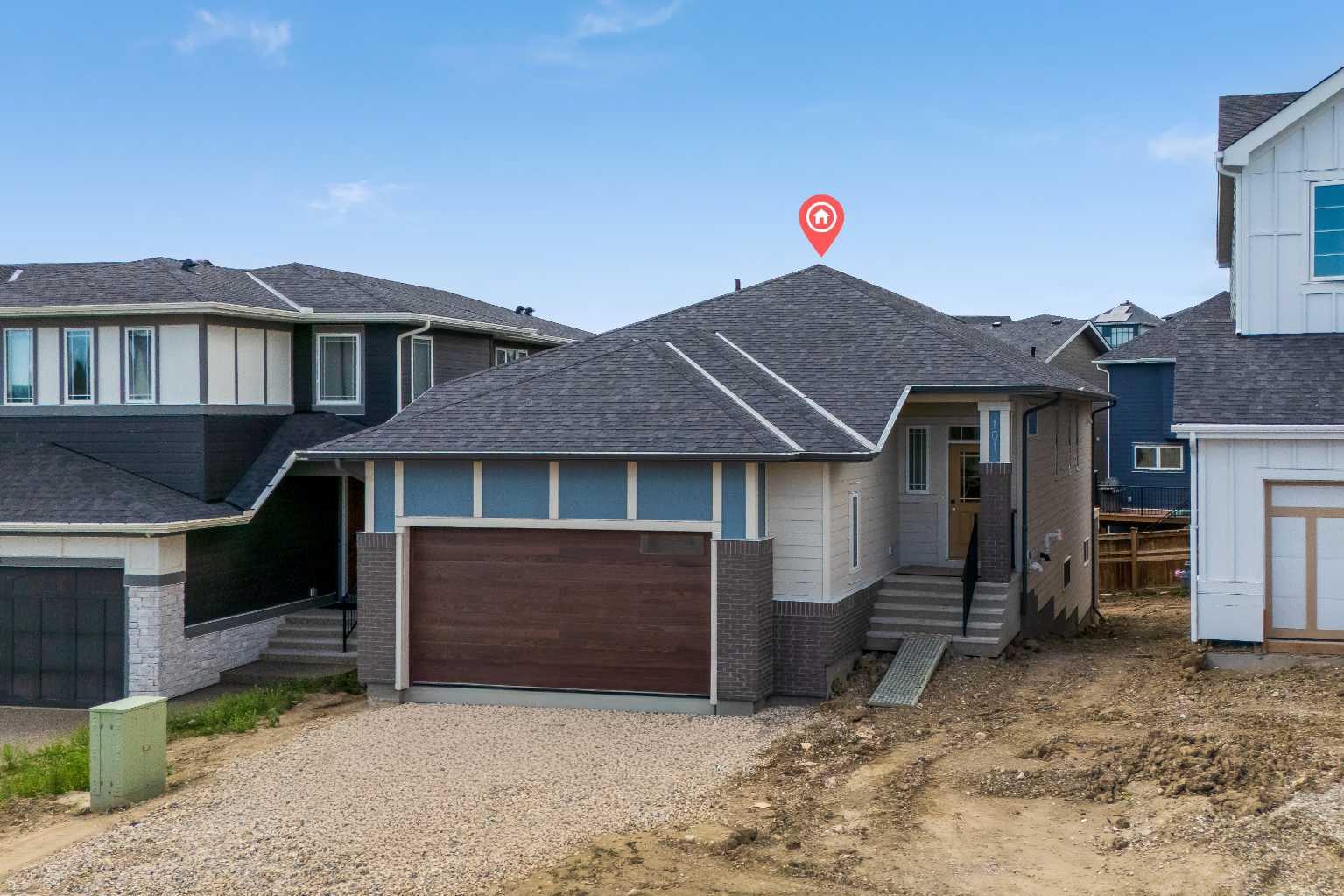 Residential in Calgary 3