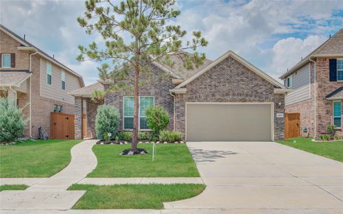 2425 Temple Crag Dr, Iowa Colony, TX, 77583-1721 | Card Image