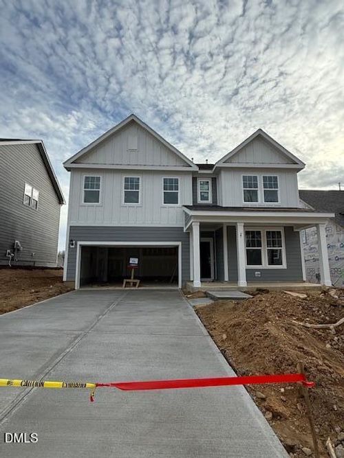 25 Copperleaf Court Court, Franklinton, NC, 27525 | Card Image