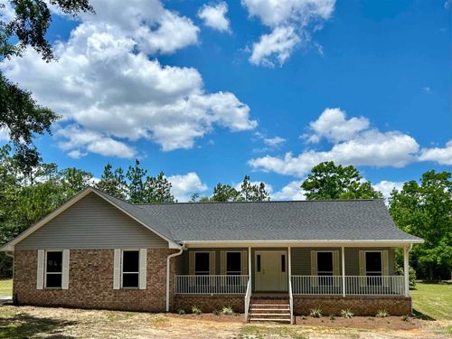 10201 Pilgrim Trl, Molino, FL, 32577-9551 | Card Image