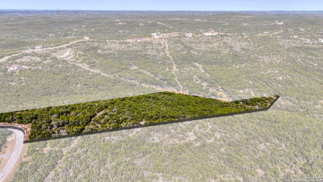 LOT 342 County Road 2744, Home with 0 bedrooms, 0 bathrooms and null parking in Mico TX | Image 7