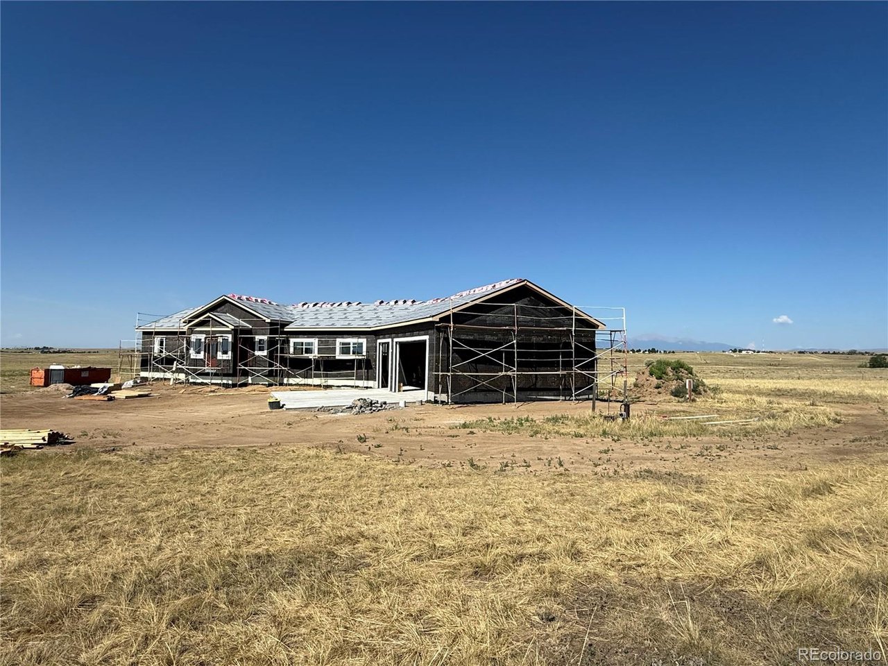 Residential in Peyton 4