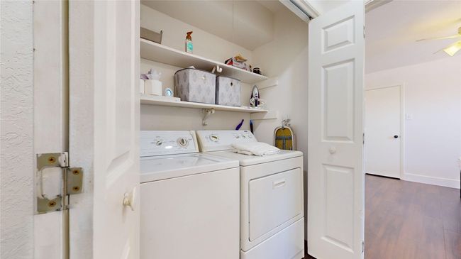 268 - 903 Turtle Lake Blvd, Condo with 2 bedrooms, 1 bathrooms and null parking in Irving TX | Image 19