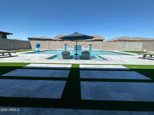 21334 S 227th Way, Queen Creek, AZ, 85142-2832 | Card Image