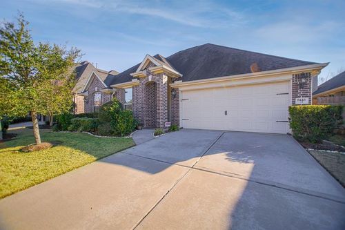 8146 Laughing Falcon Trl, Conroe, TX, 77385-1111 | Card Image