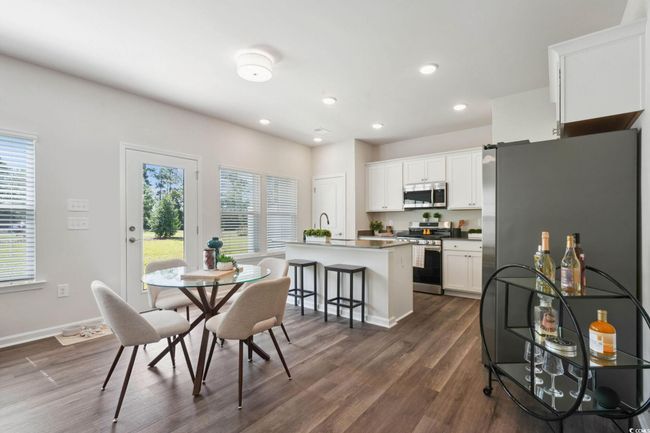 SURFSIDE - 300 Champion Blvd., Townhouse with 3 bedrooms, 3 bathrooms and null parking in Little River SC | Image 5