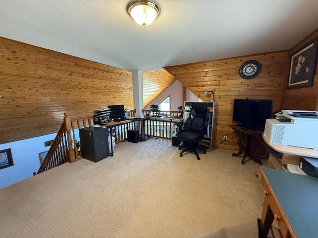 Detached home Loft | Image 60