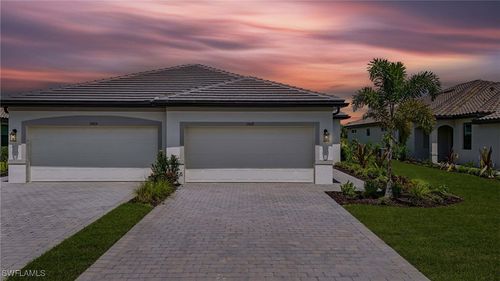 19608 Hinkley Dr, Estero, FL, 33928-2765 | Card Image