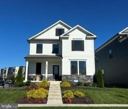 815 Foundry Street, FREDERICK, MD, 21701 | Card Image