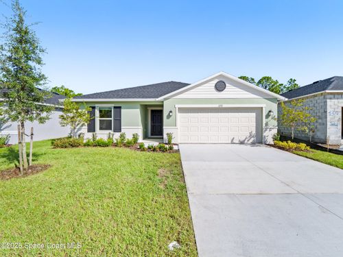 2192 Vinifera Dr, Titusville, FL, 32780-8034 | Card Image