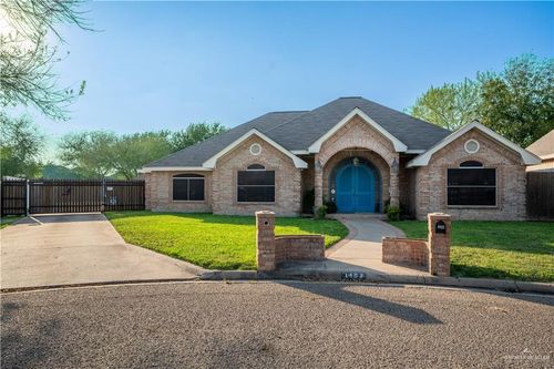 1403 Melinda Drive, Mission, TX, 78572 | Card Image