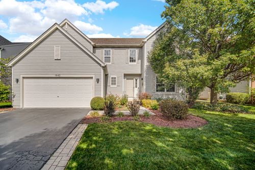 1642 Aster Dr, Romeoville, IL, 60446-5107 | Card Image