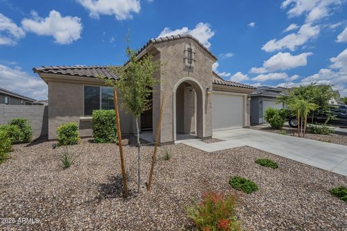 17618 W Medlock Dr, Litchfield Park, AZ, 85340-1080 | Card Image