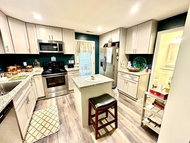113 Ireland Ln, House other with 3 bedrooms, 2 bathrooms and null parking in CHICKAMAUGA GA | Image 16